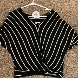 Boutique brand shirt